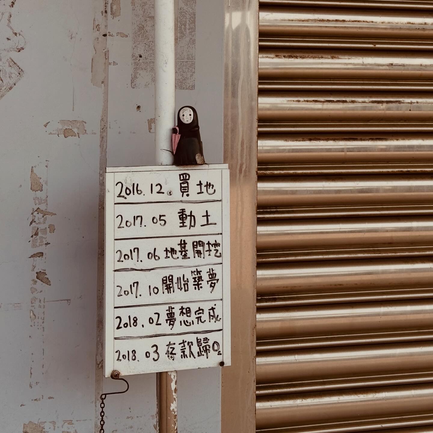 浴廁與公共設施